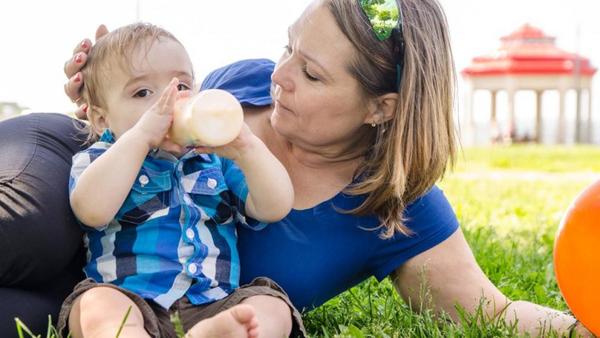 ¡Descubrílas! Un estudio reveló las ventajas de ser madre a partir de los 40