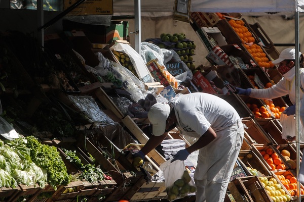 La inflación de Perú subió 0,27 % en mayo y acumula 1,63 % en el año - MarketData