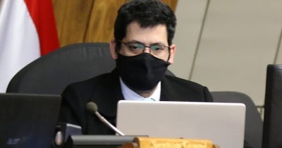 La Nación / COVID-gasto cero: comisión especial buscará nuevas fuentes de financiamiento de la ley
