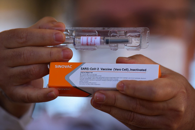 La OMS aprobó el uso de la vacuna china Sinovac contra el coronavirus - Noticiero Paraguay