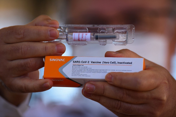 La OMS aprobó el uso de la vacuna china Sinovac contra el coronavirus - Noticiero Paraguay