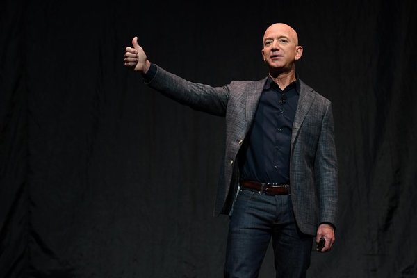 Amazon sale de compras para aniquilar a Netflix