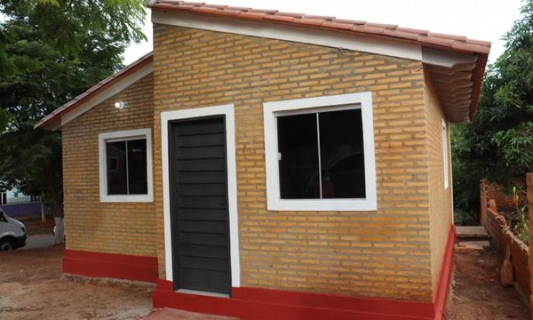 Habilitada postulación a subsidios para mejoramiento y ampliación de viviendas