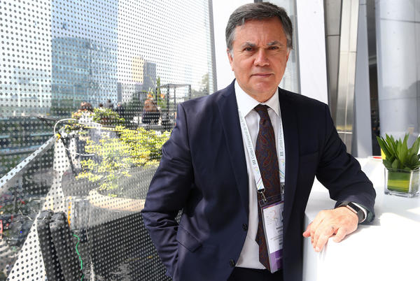 La Universidad de Córdoba y el IICA promoverán la transformación digital del agro - MarketData