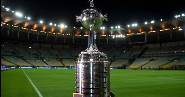 Octavos de Final: rivales confirmados para la Libertadores y Sudamericana