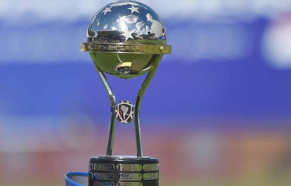 Libertadores y Sudamericana: equipos del continente ya conocen a sus rivales