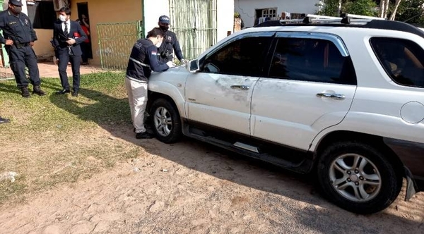 Diario HOY | Hay sensación de inseguridad por mediatización de hechos violentos, según Policía