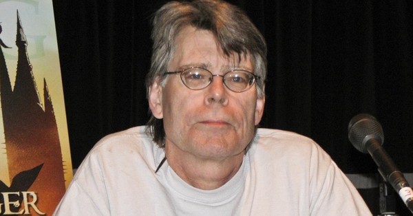 La película de terror que Stephen King no pudo terminar de ver por miedo - SNT