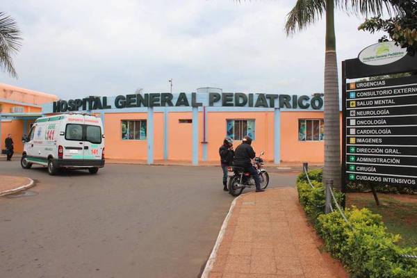 Dr. Pío Alfieri pide vacunar a niños contra el COVID-19 – Prensa 5