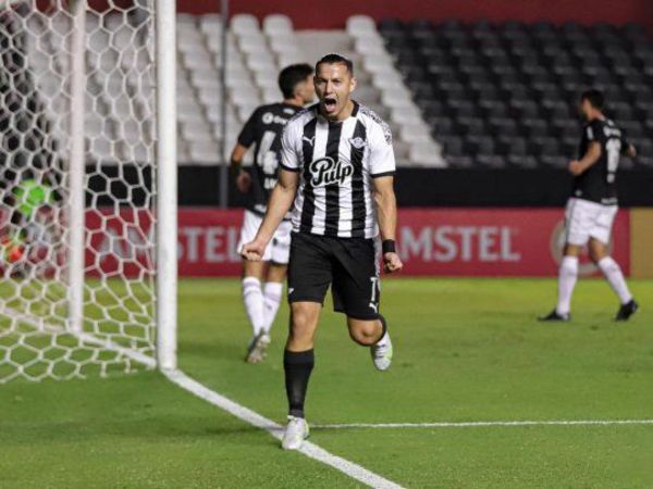 El campeón paraguayo también tiene rival definido en octavos de la Sudamericana - Megacadena — Últimas Noticias de Paraguay