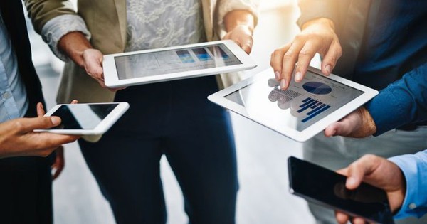 La Nación / Nuevas soluciones tecnológicas para empresas serán presentadas en el SAPPHIRE NOW 2021