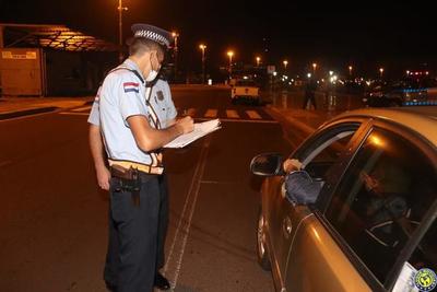 Policía implementa nuevo operativo contra motochorros •