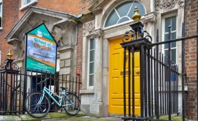 Inscripciones para becas de estudio de inglés en Irlanda es hasta el 4