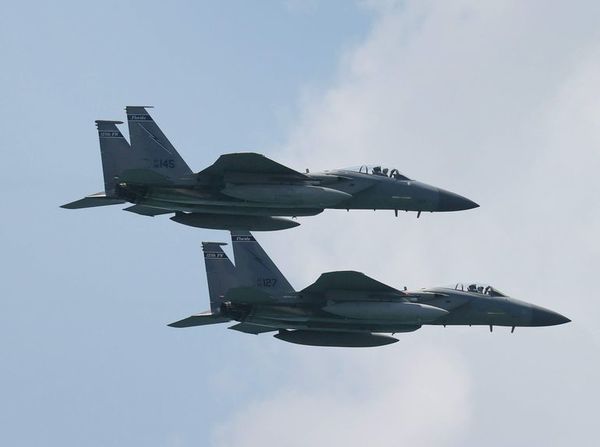 EE.UU. confirma maniobras militares en el sur de Marruecos - Mundo - ABC Color