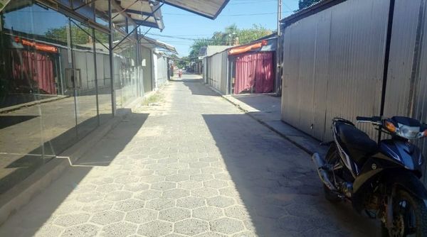 Comerciantes fronterizos con Argentina aguardan nueva lista de beneficiarios
