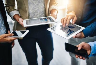 Soluciones tecnológicas: Infocenter invita a empresas a ser parte del SAPPHIRE NOW 2021