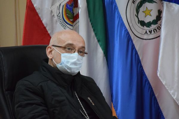 Ante aguda crisis sanitaria reactivan Itapúa Solidaria - Nacionales - ABC Color