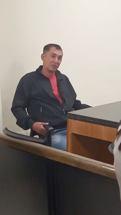 Condenan a 20 años a acusado por asesinato de joven  - ABC en el Este - ABC Color