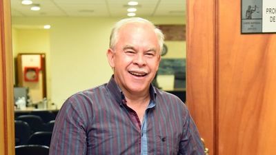 Walter Bower acciona contra Tribunal que anuló su absolución