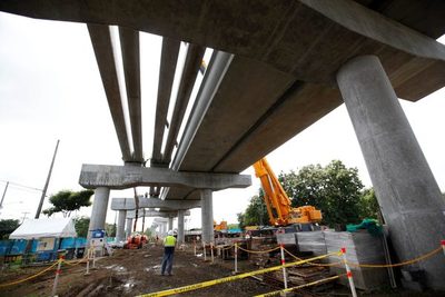 La española Ayesa y otros tres consorcios pujan por obra del Metro en Panamá - MarketData
