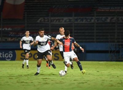 Olimpia y Cerro Porteño pueden chocar en semifinales