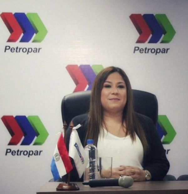 Caso Petropar: Fiscalía acusa a Patricia Samudio y a su esposo por lesión de confianza