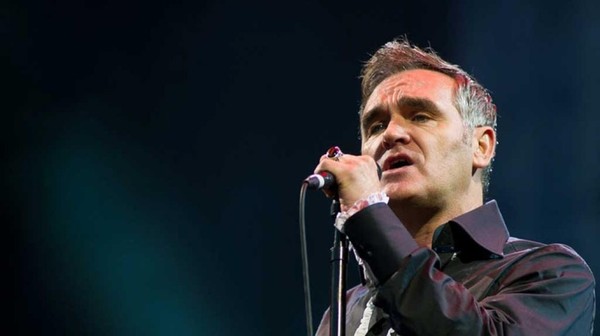 Morrissey anuncia nuevo disco - RQP Paraguay