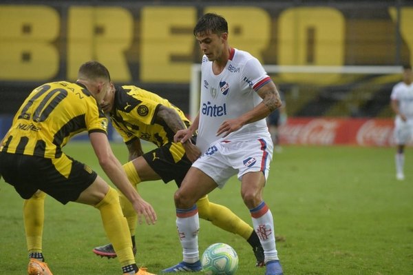 El clásico uruguayo se resalta en los 'octavos' de la Sudamericana