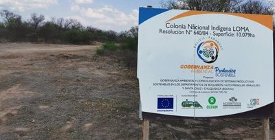 Comisión del Senado da seguimiento al caso de la comunidad indígena Loma