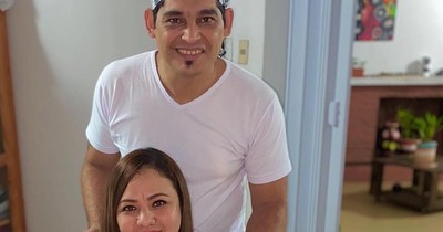 La Nación / Emprendedores LN: dejó su empleo para emprender y aprovechar habilidades culinarias del marido chef