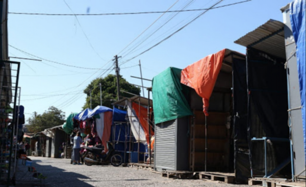 Diario HOY | En Ñeembucú y Nanawa esperan ser incluidos en subsidios de frontera