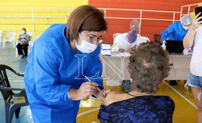 Diario HOY | Vacunas contra el covid y la influenza: cuál es el procedimiento de aplicación