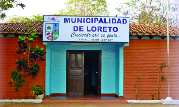 Municipalidad de Loreto comprará balones de oxígeno y medicamentos | Radio Regional 660 AM