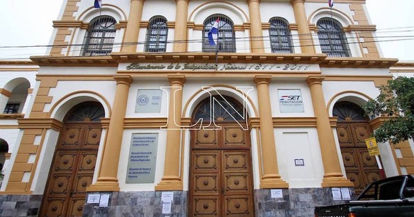 La Nación / SET registró crecimiento del 47,5% en recaudaciones hasta mayo