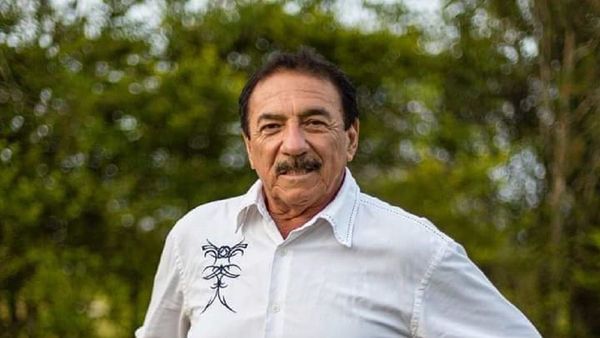 Precandidato a intendente de San Ignacio fallece por Covid-19