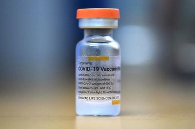 Colombia supera 10 millones de vacunas aplicadas contra la covid-19 - Mundo - ABC Color
