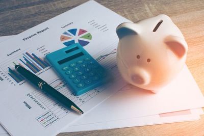 Aumento de ahorros aún no se traduce en mayor repunte del crédito, en contexto de incertidumbre - MarketData