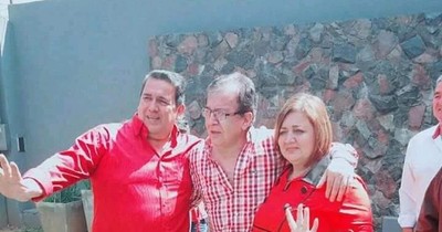La Nación / Impresentables leales de Nicanor en Yacyretá