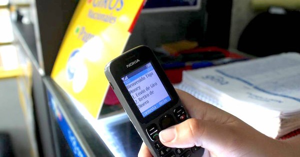 La Nación / Transacciones electrónicas deben avanzar hacia la modernidad, sostiene Asoban