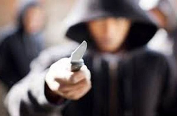 Policía Nacional afirma que no hay ola creciente de inseguridad, sino sensación, porque robos, asaltos y asesinatos “se mediatizan” - ADN Digital