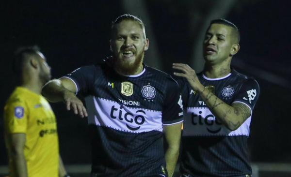 Diario HOY | Isidro Pitta no se irá de Olimpia