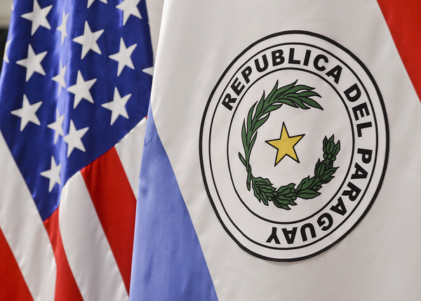 Paraguay busca atraer inversiones de EE.UU y Finlandia mediante la Rediex