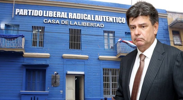 Fiscal pide juicio oral para Efraín Alegre por falsificar facturas - Noticiero Paraguay