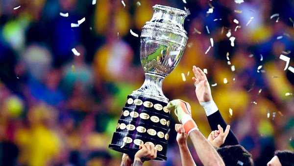 Se confirman la sedes para la Copa América | OnLivePy