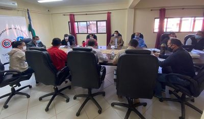 Aprueban proyecto que destina G. 2.500 millones para planta de oxígeno en el Chaco