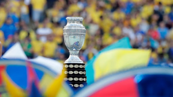 Gobierno de Bolsonaro confirma que la Copa América se jugará en Brasil