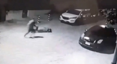 Reportan que joven que intentó frustrar un asalto y recibió un disparo está fuera de peligro | Ñanduti