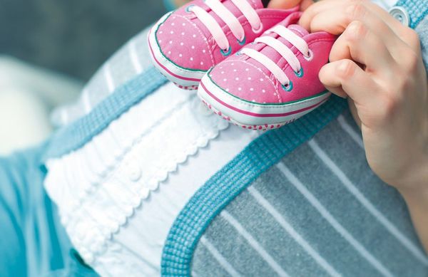 Covid-19 es la principal causa de muerte entre mujeres en periodo de embarazo - Nacionales - ABC Color