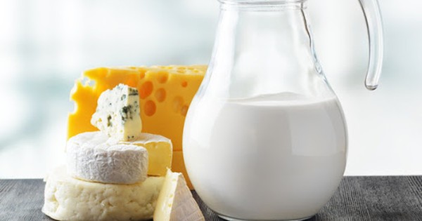 La Nación / Día Mundial de la Leche: Capainlac invita a webinars para tratar la importancia del consumo de este alimento
