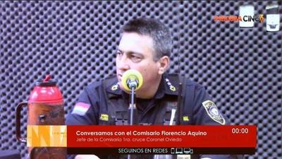 Comisario insta a padres a cuidar más a los hijos ante casos de abuso sexual – Prensa 5